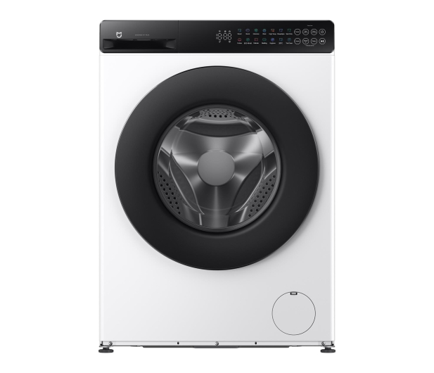 Pralka Mijia WM080MJA08EU 8kg 1400obr Power Wash Quick Wash Funkcje pary - 1544995 - zdjęcie